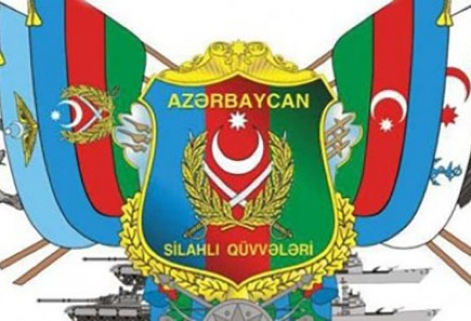 Ombudsman Aparatı Silahlı Qüvvələrə Yardım Fonduna ianə edib