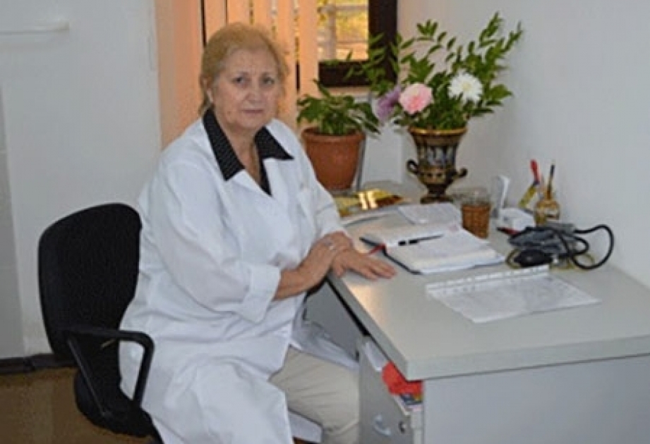 Zoya Dmitrenko: Çox yaxşı haldır ki, Azərbaycan Prezidenti Azərbaycan torpaqlarını düşməndən təmizləməyi əmr edib