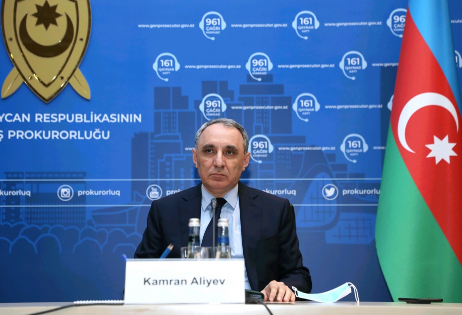Ermənistan silahlı qüvvələrinin dinc əhalini atəşə tutması nəticəsində 181 ev və 44 mülki obyekt yararsız vəziyyətə düşüb