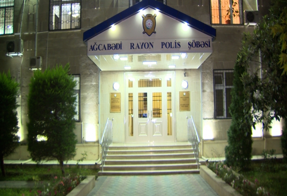 Ağcabədidə özünü jurnalist kimi təqdim edərək komendant postundan yayınmaq istəyən narkotik alverçisi saxlanılıb VİDEO ​