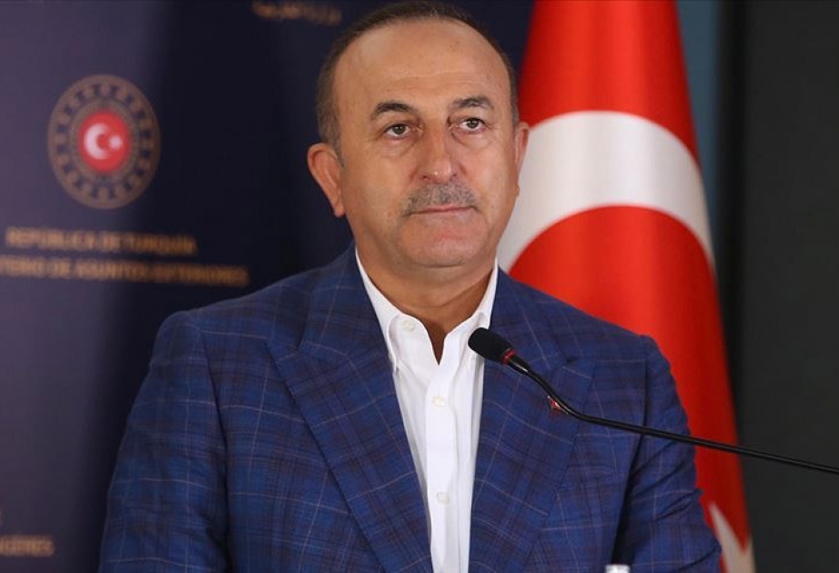 Mövlud Çavuşoğlu: Döyüş əməliyyatlarının dərhal dayandırılması istiqamətində səsləndirilən səthi tələblər fayda verməyəcək
