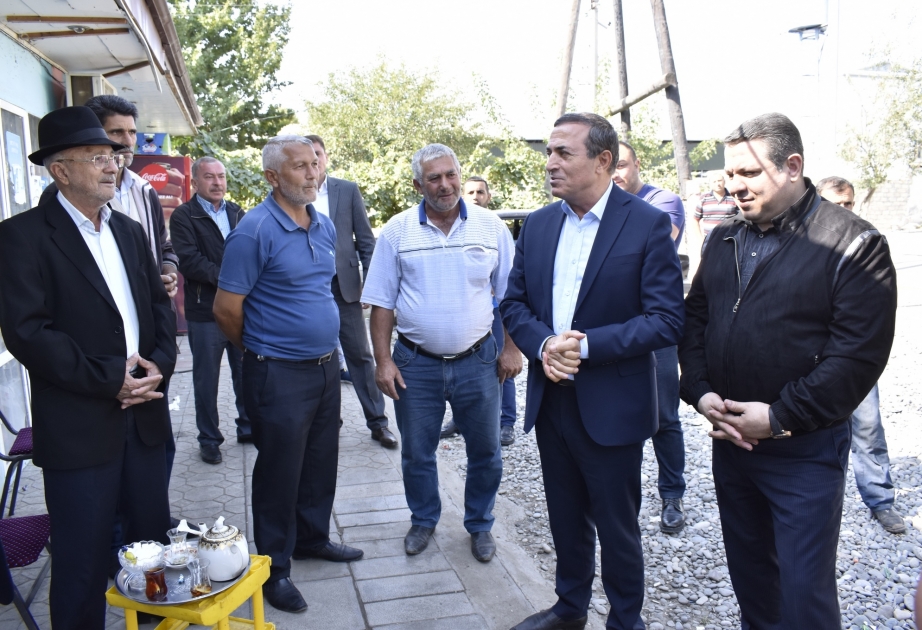 Mənsum İbrahimov: Tezliklə “Qarabağ şikəstəsi”ni Şuşada qələbə bayramında ifa edəcəyəm