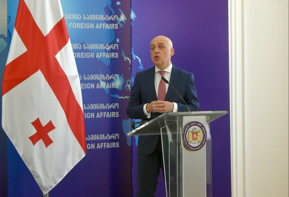 David Zalkaliani: Gürcüstan qonşuları qarşısında və beynəlxalq öhdəliklərə sadiqdir