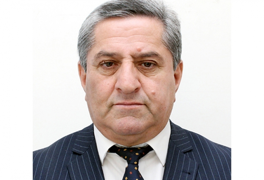 Əlimərdan Əliyev: Vətən sevgisi və ruh yüksəkliyi Qələbənin rəhnidir