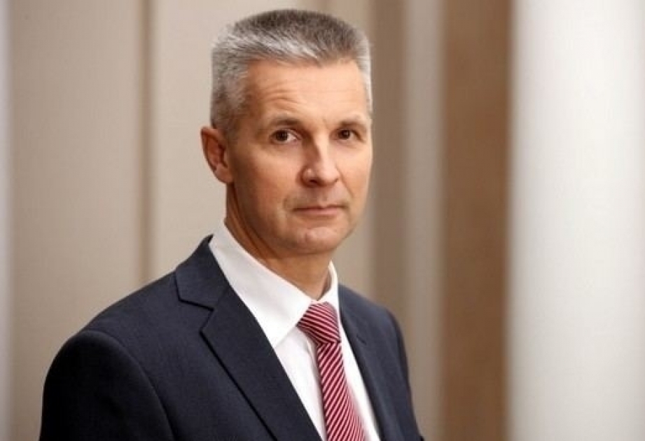 نائب رئيس الوزراء في لاتفيا: ليس هناك أي تقدم منذ 26 عاما في حل نزاع قراباغ الجبلي