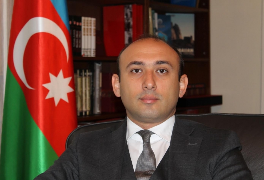 Посол Азербайджана в Италии ответил армянскому депутату