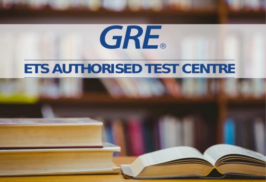 Sabah Dövlət İmtahan Mərkəzində “GRE: General Test” imtahanı keçiriləcək
