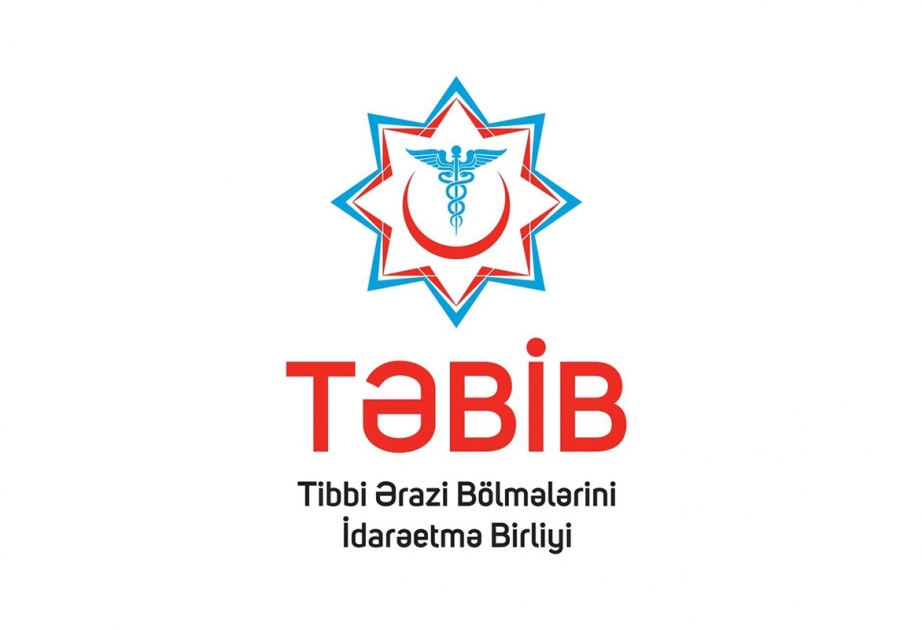 TƏBİB: Hazırda yaralı hərbçilərimizin sağlamlığına qovuşması üçün maddi-texniki baza tam təmin edilib