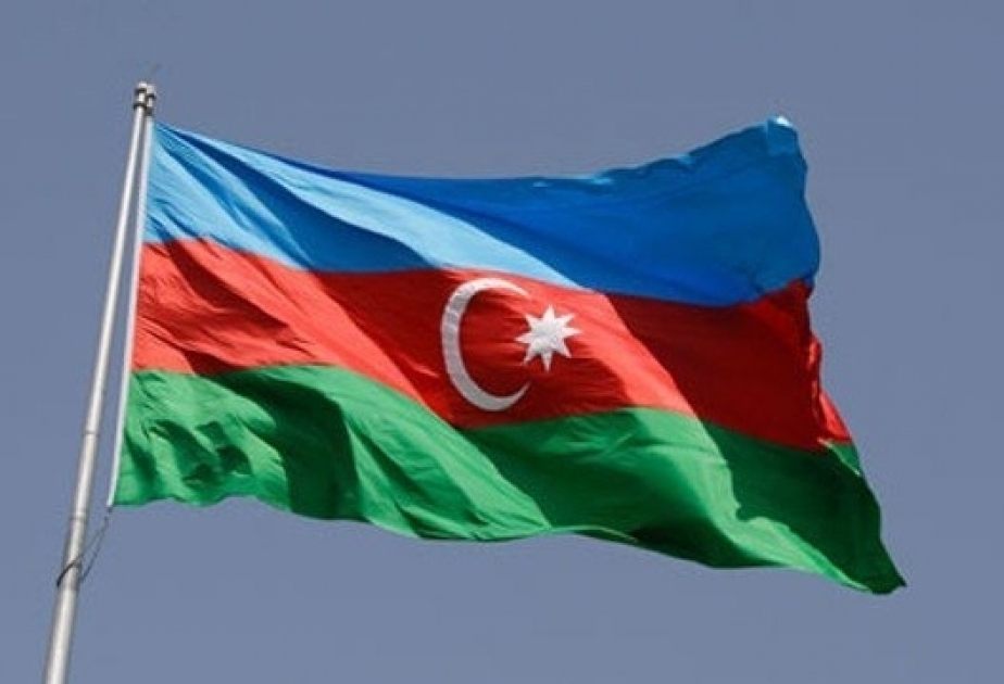 مقاطع فيديو رفع علم أذربيجان في صوقوفوشان (ماداجيز المزعومة) المحررة من قوات الاحتلال الارميني الارهابي الانفصالي – فيديو