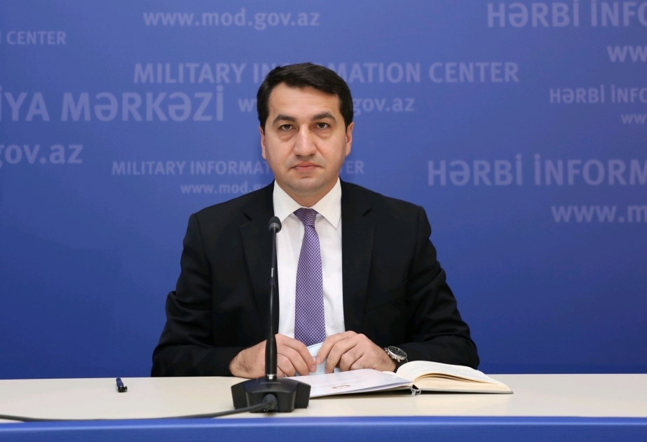Presidential Assistant: Araik Harutunyan was seriously wounded as a result of Azerbaijani army’s precise strike VIDEO