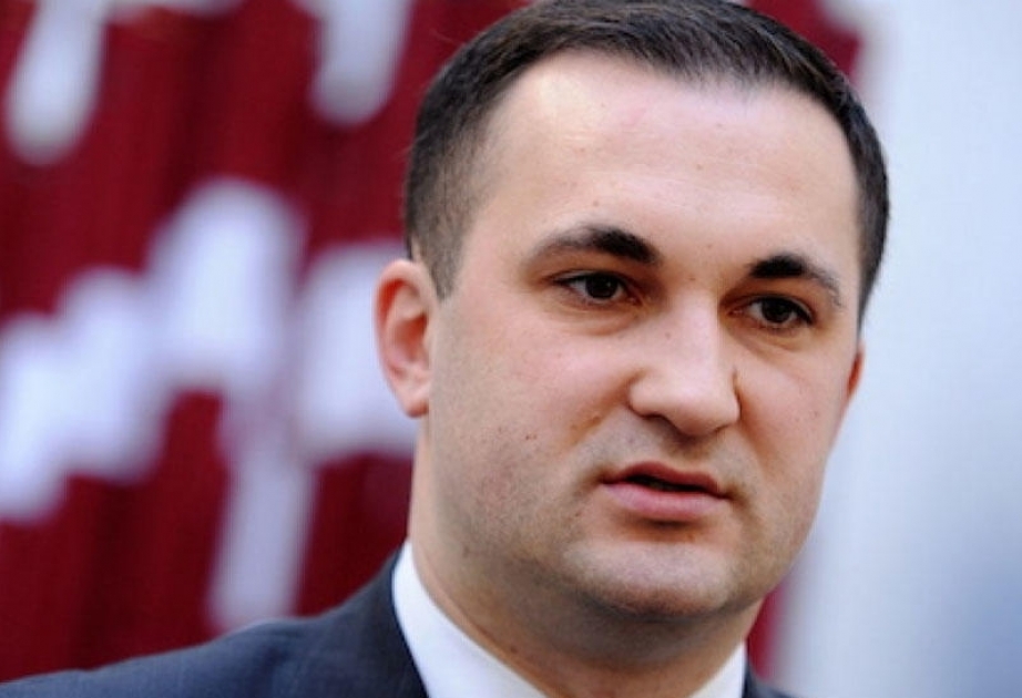 Latviyanın ATƏT Parlament Assambleyasındakı daimi nümayəndə heyətinin üzvü erməni təxribatları ilə əlaqədar bəyanat yayıb