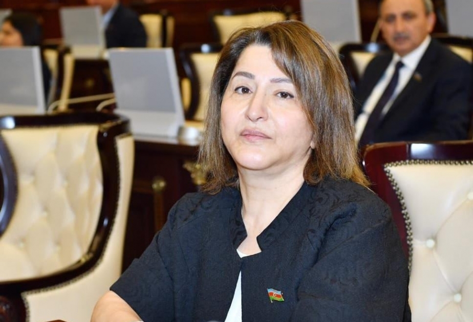 Deputat: Azərbaycanı sevməyənlər belə artıq anlayırlar ki, bizim mübarizəmiz ədalətlidir