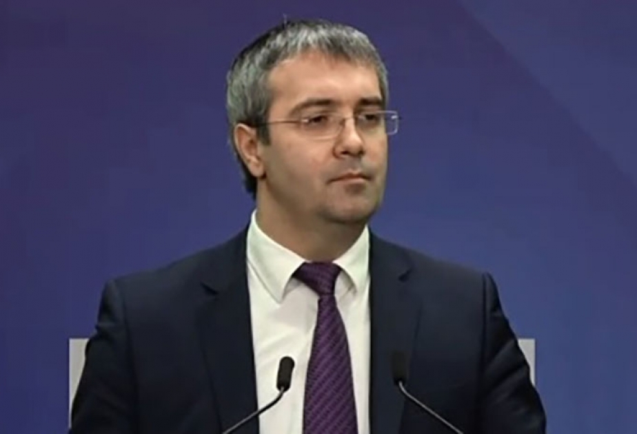 Депутат парламента Молдовы: Мы поддерживаем территориальную целостность Азербайджана