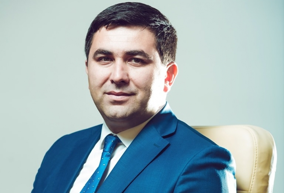 Deputat: Qəhrəmanlar təkcə ön cəbhədə olmurlar, gəncəlilər bunu bir daha sübut etdi