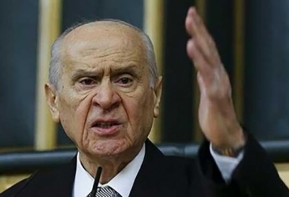 Dövlət Baxçalı: Ermənistan zülm saçan üzünü bir daha göstərdi