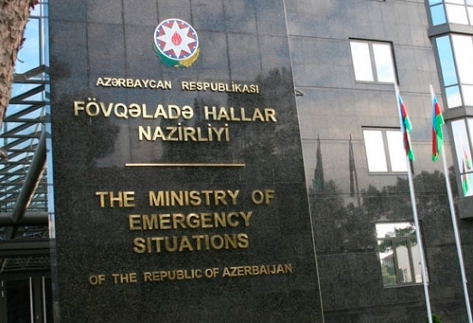 FHN: Ermənistan silahlı qüvvələrinin zərbələri nəticəsində dinc əhalinin əmlakına ciddi ziyan dəyir