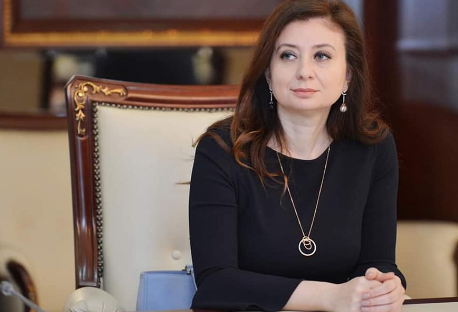 Deputat: Qarabağ Azərbaycanın beynəlxalq hüquq çərçivəsində tanınmış əzəli torpaqlarıdır
