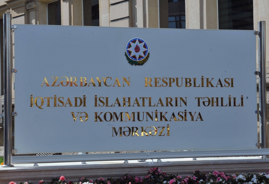 “Ermənistanın resurs müharibəsində perspektivsizliyi” mövzusunda videoçıxış xarici dillərdə