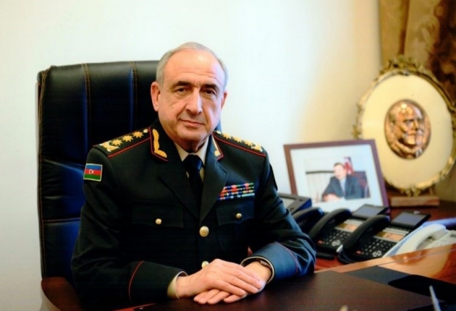Призыв помощника Президента по военным вопросам