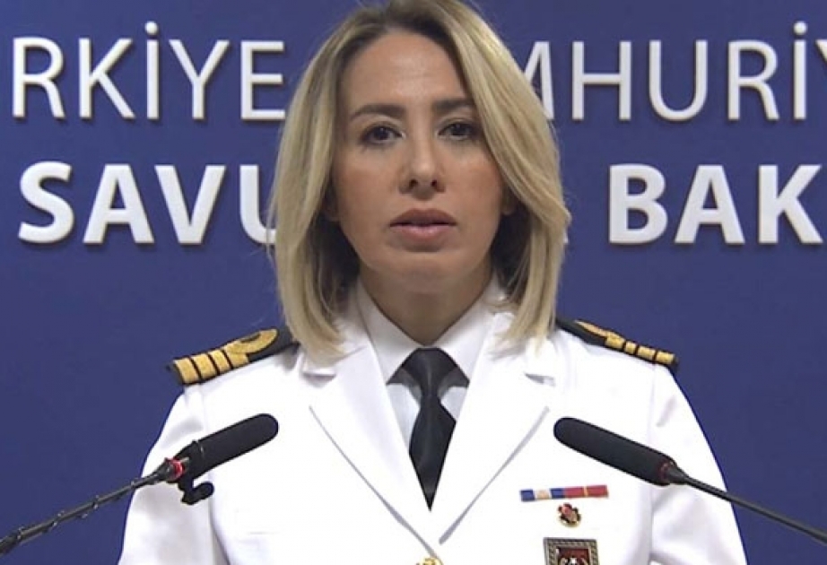 Türkiyə Milli Müdafiə Nazirliyi: Ermənistan dərhal hücumları dayandırmalı, muzdlu əsgərləri və terrorçuları geri göndərməlidir VİDEO ​