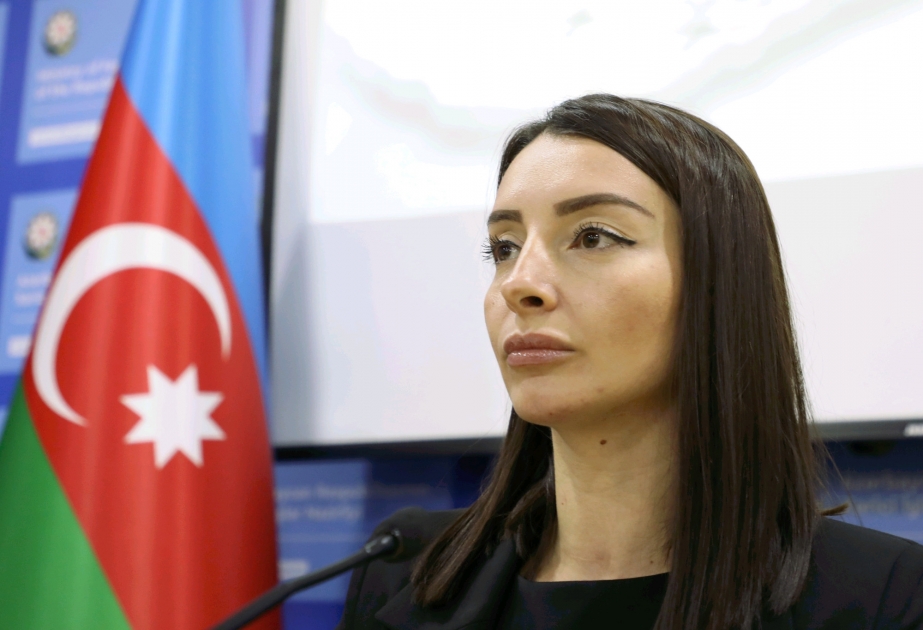 XİN: Ermənistan Cenevrə Konvensiyasını kobudcasına pozaraq azərbaycanlı mülki şəxsləri və mülki infrastrukturu hədəfə alır VİDEO