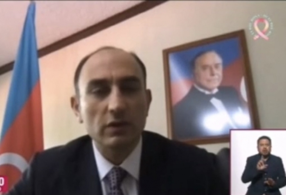 Meksika mediasında Ermənistanın Azərbaycana qarşı son hərbi təxribatlarından danışılıb