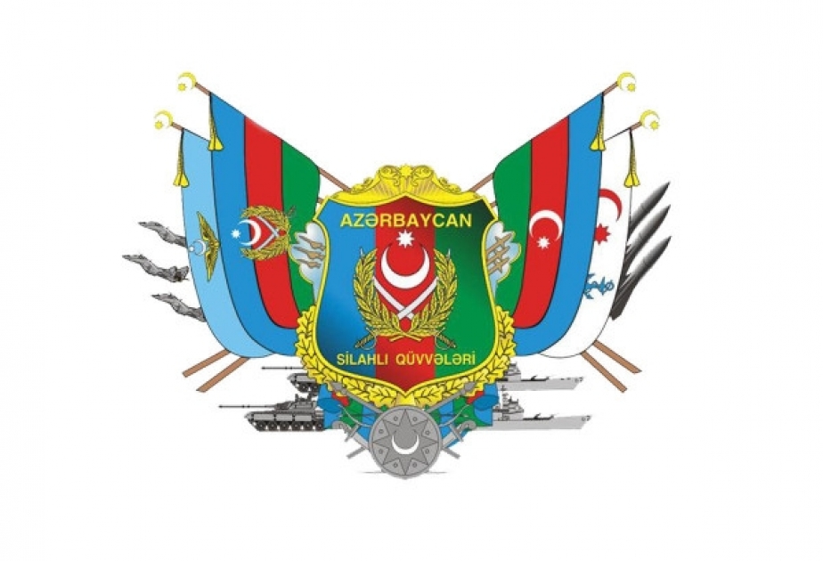 AHİK Silahlı Qüvvələrə Yardım Fonduna 350 min manat ianə edib