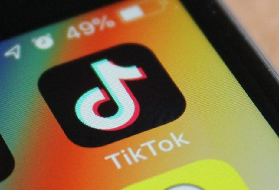 Dünyada smartfonlar üçün nəzərdə tutulan ən populyar əlavə “TikTok” olub