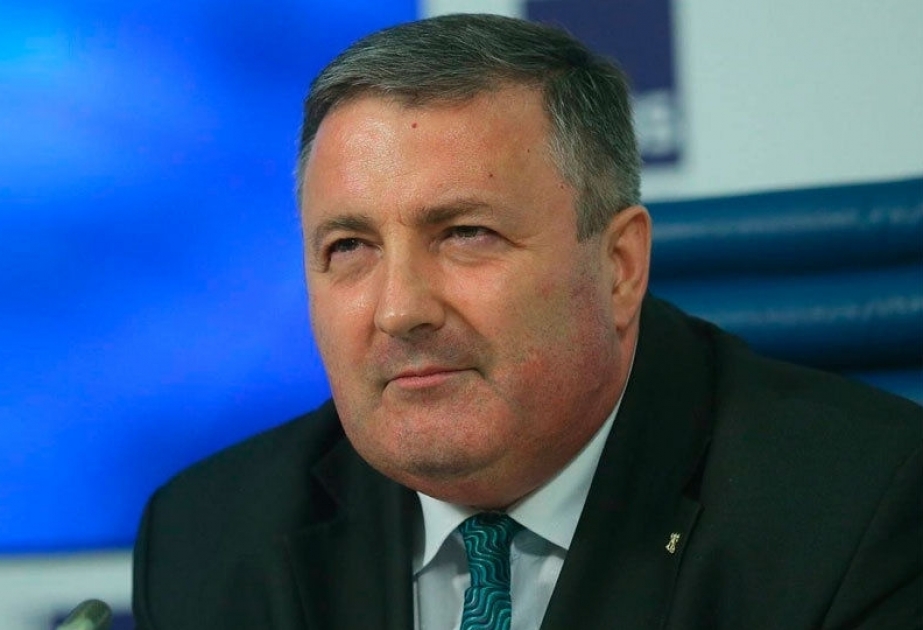 Aleksandr Perenciyev: Gəncə şəhərinin atəşə tutulması qisasdır və bu, erməni tərəfinin əsəblərinin dözmədiyini göstərir