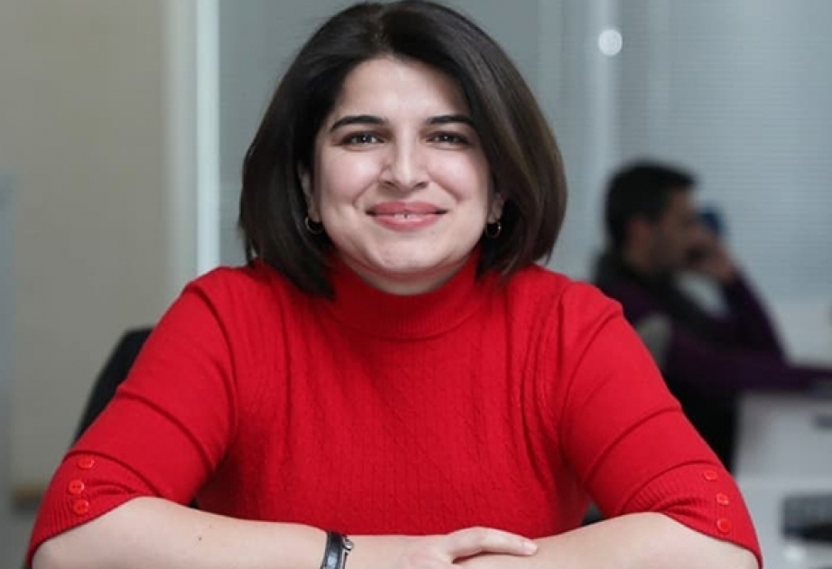 Yazıçı-dramaturq Ülviyyə Heydərovanın monopyesi beynəlxalq festivalın qalibi olub