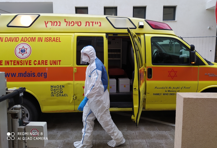 В Израиле впервые предъявили обвинение за распространение коронавируса