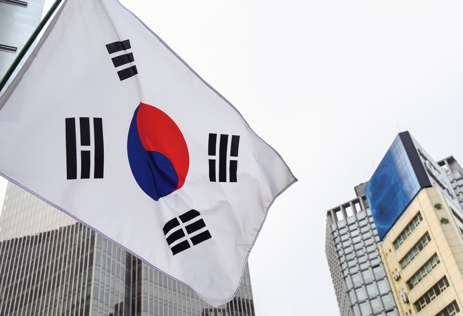 Koreya Respublikasının ümumi borcu 4,3 trilyon dollara yaxınlaşır