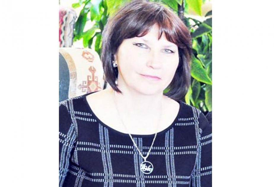 Zemfira Meftaxetdinova: Azərbaycan Ordusu zəfər çalacaq