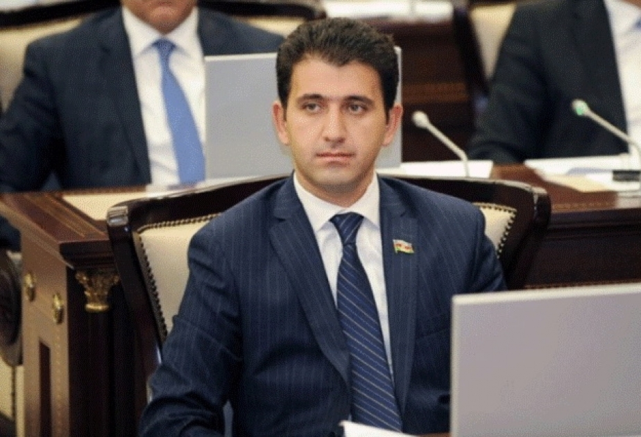 Naqif Həmzəyev: Dövlətimizin başçısının qətiyyəti hər birimizdə ruh yüksəkliyi yaradıb