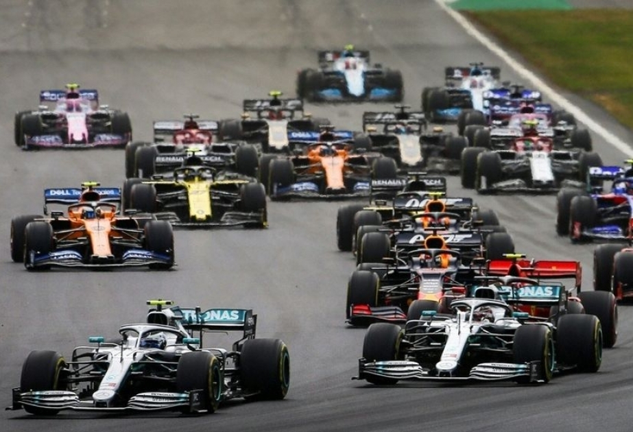 Formel 1 will 2021 wohl in Australien starten