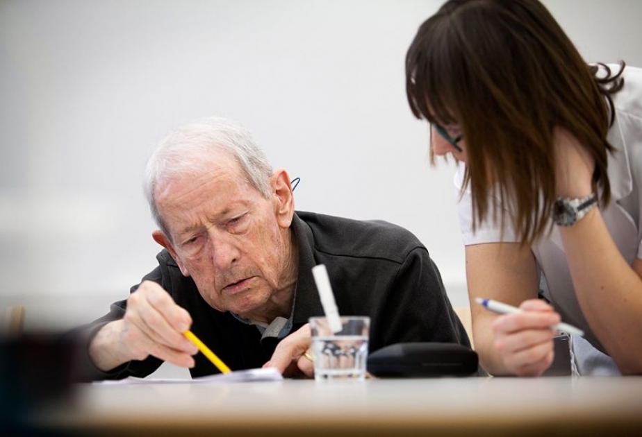 Alimlər: Parkinson xəstəliyini molekulyar “pinsetlərin” köməyilə müalicə etmək olar