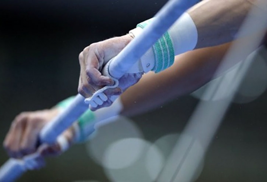 Bakıda keçirilməsi nəzərdə tutulan gimnastika üzrə Avropa çempionatlarına Türkiyə ev sahibliyi edəcək