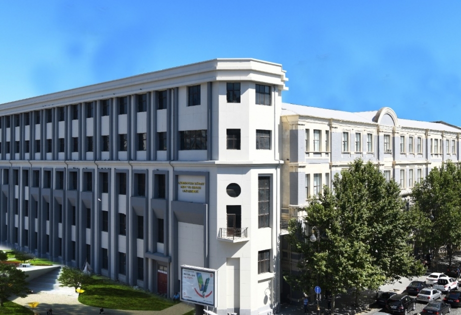 Azərbaycan Dövlət Neft və Sənaye Universiteti Silahlı Qüvvələrə Yardım Fonduna 50 min manat vəsait köçürüb