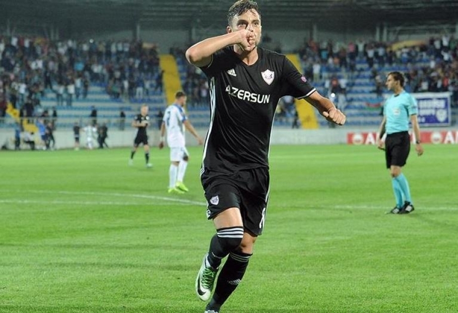 “Qarabağ”dan ayrılan Miçel Maderanın yeni komandası müəyyənləşib
