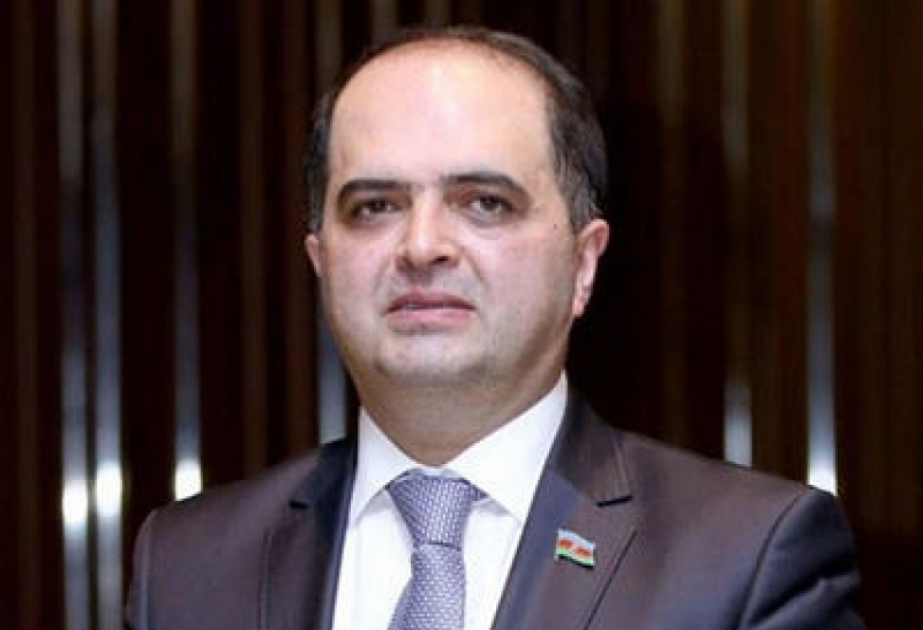 Rəşad Mahmudov: Azərbaycan cəmiyyətinin bir amal uğrunda birləşməsi hər birimizin qəlbini qürur hissi ilə doldurur