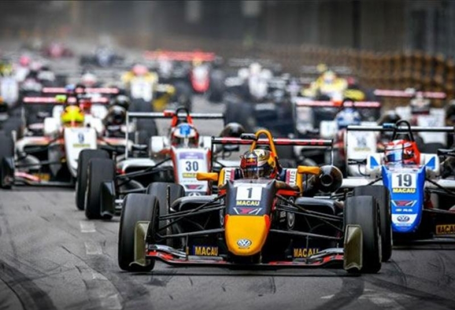 Formula 1 Türkiyə Qran-Prisinə 40 mindən çox bilet satılıb