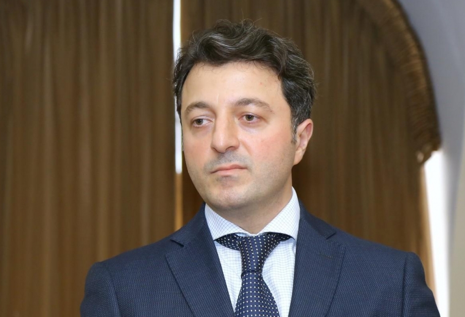 Tural Gəncəliyev: ABŞ-da yaşayan soydaşlarımız 1165 saylı qətnamənin qəbuluna mane olmalıdırlar