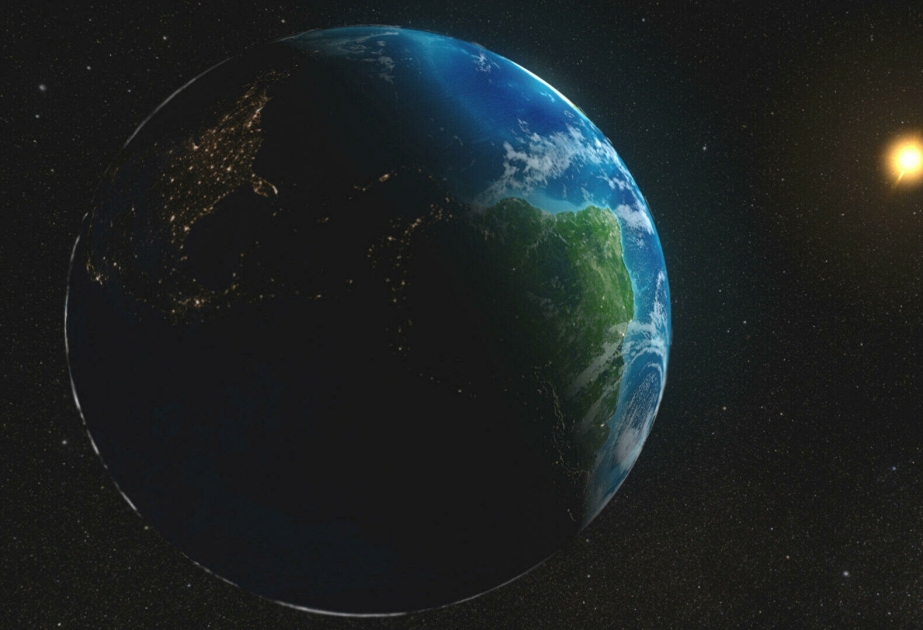 Astronomlar həyatın inkişafı üçün yaxşı şəraiti olan planetlər aşkar ediblər