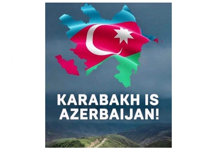 Xaricdə yaşayan azərbaycanlılar beynəlxalq ictimaiyyəti məlumatlandırır
