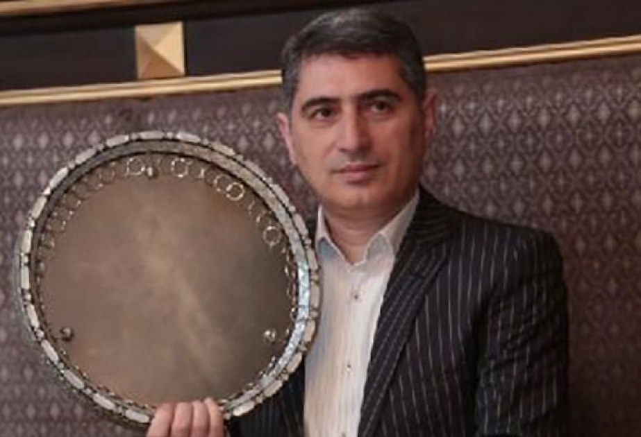 Teyyub Aslanov: Cıdır düzündə yenidən “Xarı bülbül” festivalının təşkil ediləcəyi o günü səbirsizliklə gözləyirik