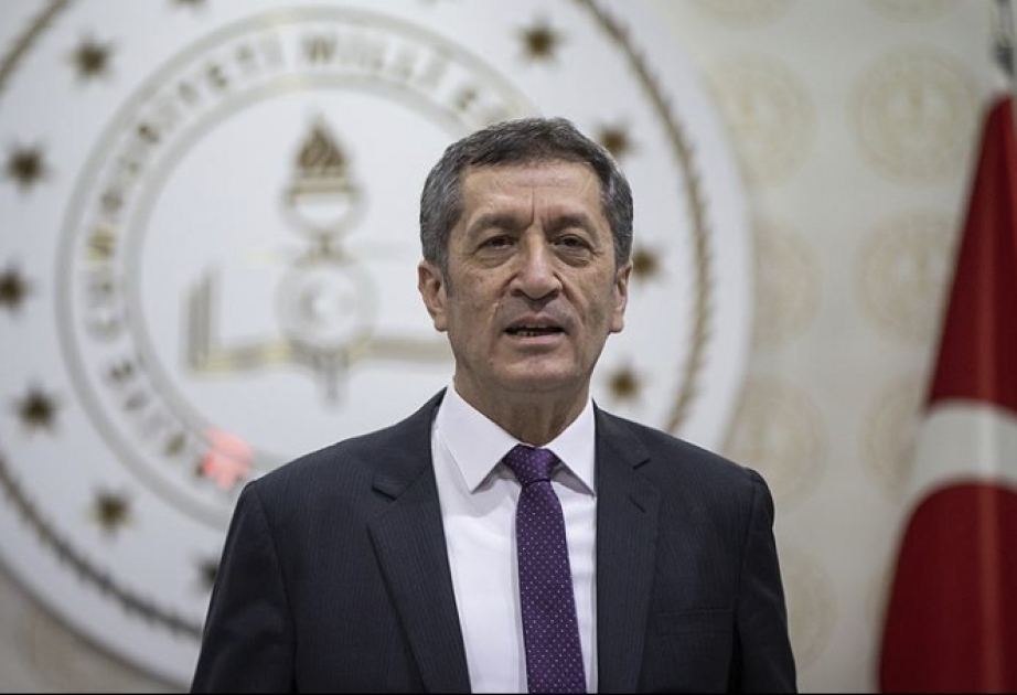 Türkiyədə ənənəvi təhsilin ikinci mərhələsinə başlanılır