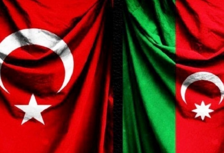 Memarlıq və İnşaat Universitetinin əcnəbi məzunlarından Ordumuza dəstək