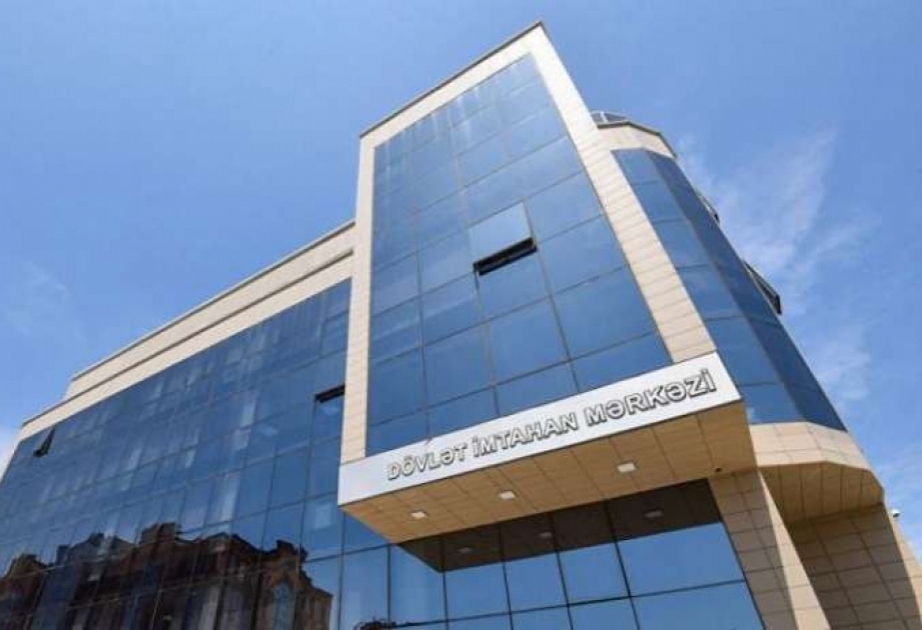 Orta ixtisas təhsili müəssisələrinin boş plan yerlərinə qəbul üçün keçirilmiş müsabiqənin nəticələri açıqlanıb