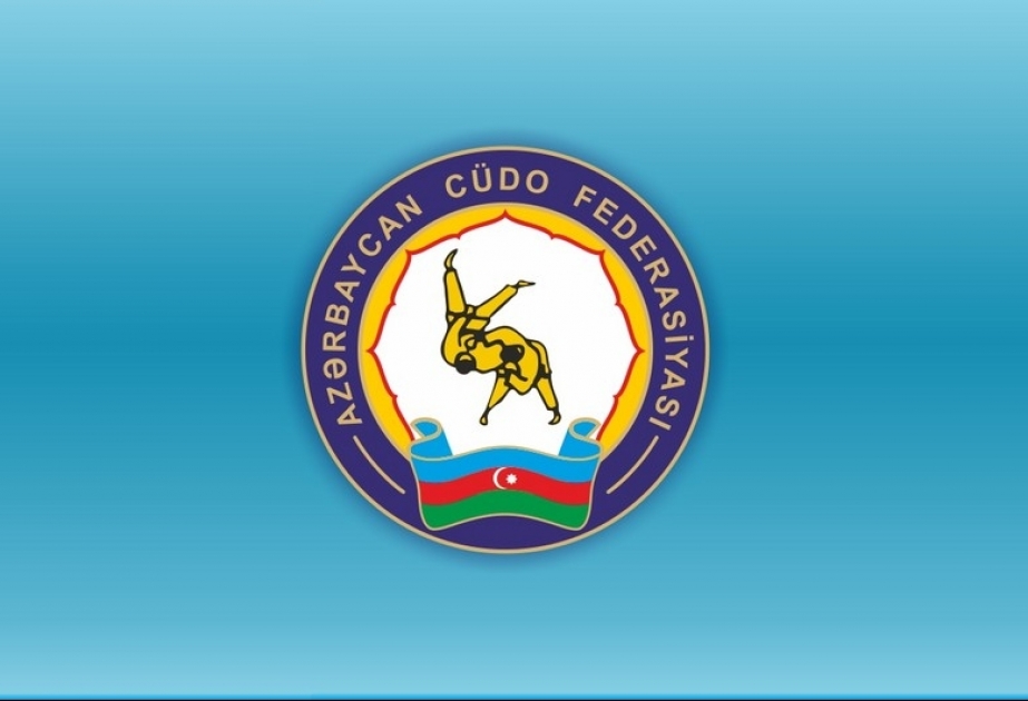 Azərbaycan Cüdo Federasiyasından ordumuza dəstək