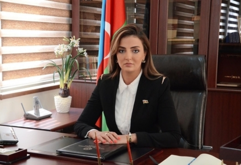 Azərbaycan Ordusu öz suveren hüququndan istifadə edərək torpaqlarımızı işğaldan azad edir